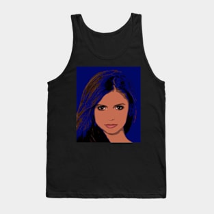 nina dobrev Tank Top